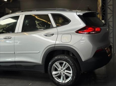 CHEVROLET Tracker 1.0 12V 4P FLEX TURBO AUTOMTICO, Foto 10