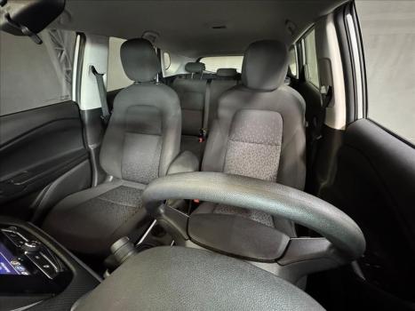 CHEVROLET Tracker 1.0 12V 4P FLEX TURBO AUTOMTICO, Foto 11