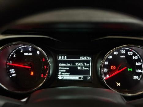 CHEVROLET Tracker 1.0 12V 4P FLEX TURBO AUTOMTICO, Foto 15