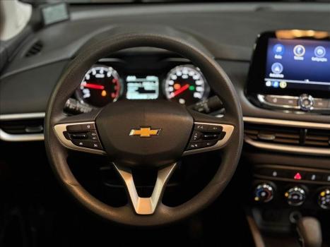 CHEVROLET Tracker 1.0 12V 4P FLEX TURBO AUTOMTICO, Foto 17