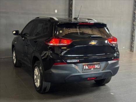 CHEVROLET Tracker 1.0 12V 4P FLEX TURBO LT AUTOMTICO, Foto 8