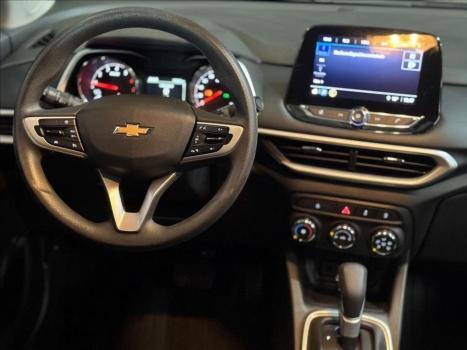 CHEVROLET Tracker 1.0 12V 4P FLEX TURBO LT AUTOMTICO, Foto 11