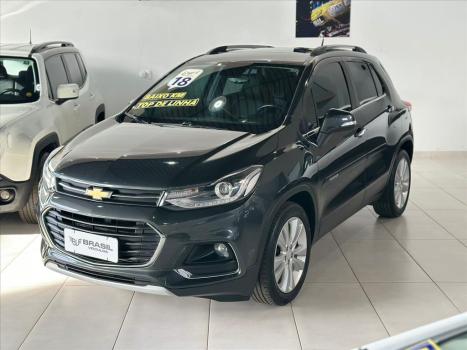 CHEVROLET Tracker 1.4 16V 4P FLEX PREMIER TURBO AUTOMTICO, Foto 1