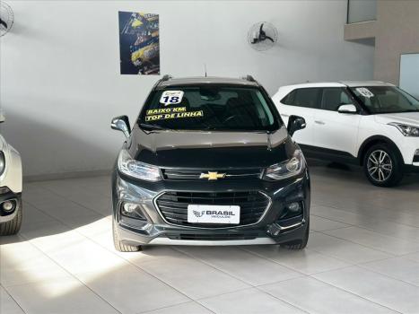 CHEVROLET Tracker 1.4 16V 4P FLEX PREMIER TURBO AUTOMTICO, Foto 2