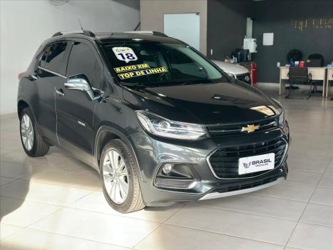 CHEVROLET Tracker 1.4 16V 4P FLEX PREMIER TURBO AUTOMTICO, Foto 3