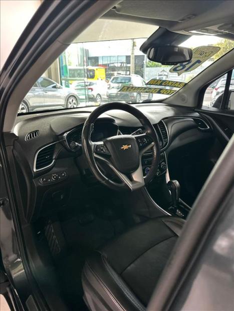 CHEVROLET Tracker 1.4 16V 4P FLEX PREMIER TURBO AUTOMTICO, Foto 4