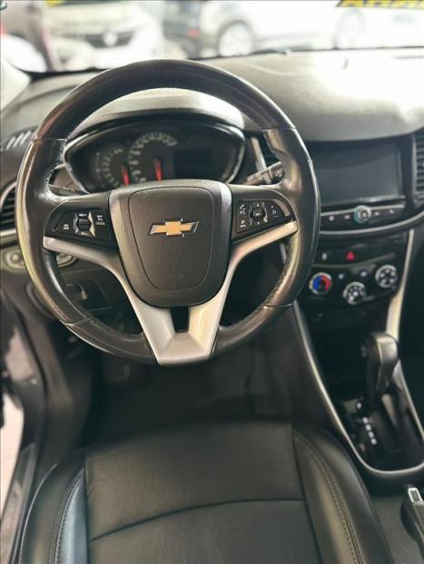 CHEVROLET Tracker 1.4 16V 4P FLEX PREMIER TURBO AUTOMTICO, Foto 5
