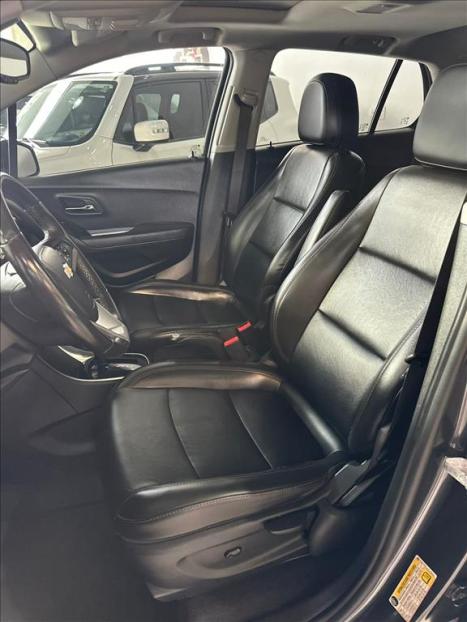 CHEVROLET Tracker 1.4 16V 4P FLEX PREMIER TURBO AUTOMTICO, Foto 7