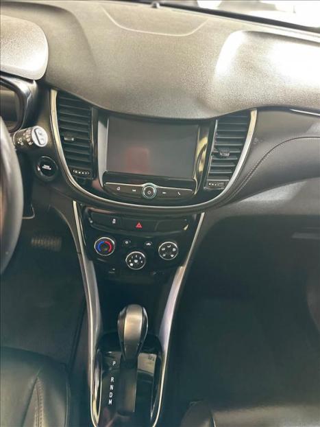 CHEVROLET Tracker 1.4 16V 4P FLEX PREMIER TURBO AUTOMTICO, Foto 8