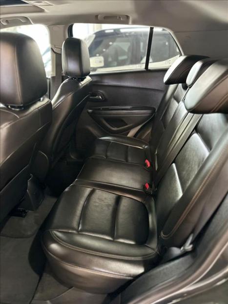 CHEVROLET Tracker 1.4 16V 4P FLEX PREMIER TURBO AUTOMTICO, Foto 10
