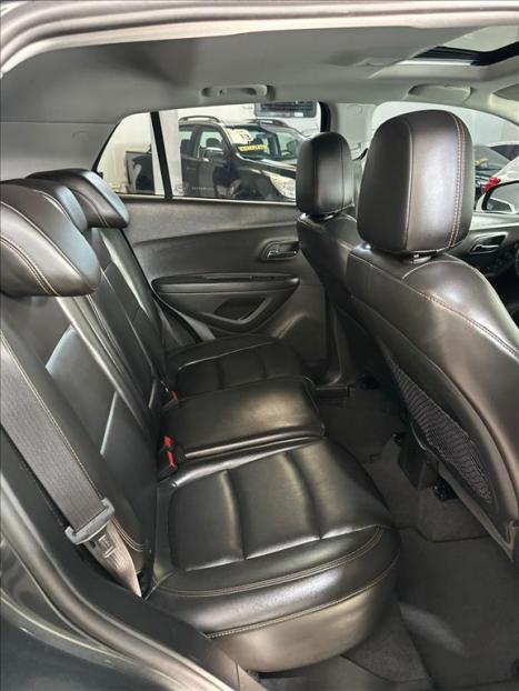 CHEVROLET Tracker 1.4 16V 4P FLEX PREMIER TURBO AUTOMTICO, Foto 11