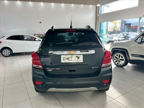 CHEVROLET Tracker 1.4 16V 4P FLEX PREMIER TURBO AUTOMTICO, Foto 12