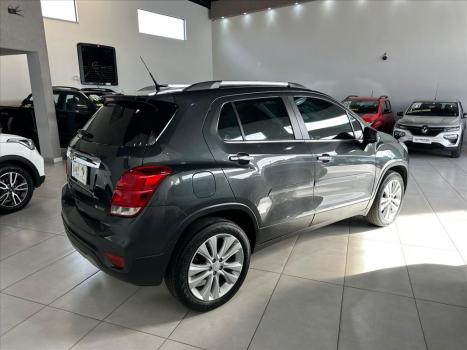 CHEVROLET Tracker 1.4 16V 4P FLEX PREMIER TURBO AUTOMTICO, Foto 13