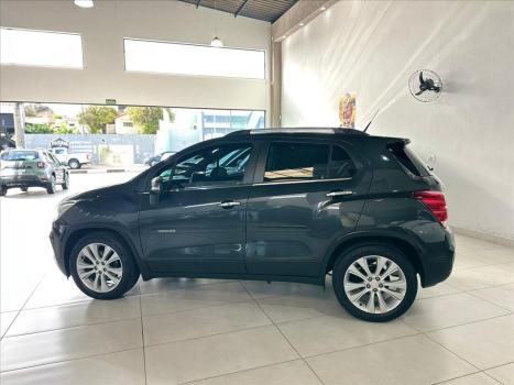 CHEVROLET Tracker 1.4 16V 4P FLEX PREMIER TURBO AUTOMTICO, Foto 14