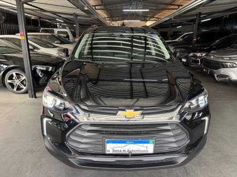 CHEVROLET Tracker 1.0 12V 4P FLEX TURBO LTZ AUTOMTICO, Foto 3