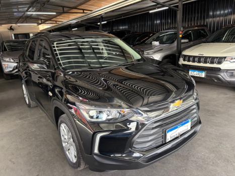 CHEVROLET Tracker 1.0 12V 4P FLEX TURBO LTZ AUTOMTICO, Foto 5