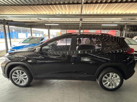 CHEVROLET Tracker 1.0 12V 4P FLEX TURBO LTZ AUTOMTICO, Foto 7