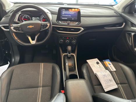 CHEVROLET Tracker 1.0 12V 4P FLEX TURBO LTZ AUTOMTICO, Foto 8
