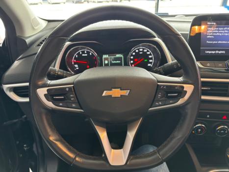 CHEVROLET Tracker 1.0 12V 4P FLEX TURBO LTZ AUTOMTICO, Foto 9