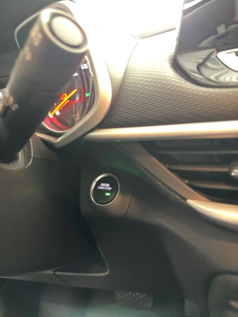 CHEVROLET Tracker 1.0 12V 4P FLEX TURBO LTZ AUTOMTICO, Foto 10