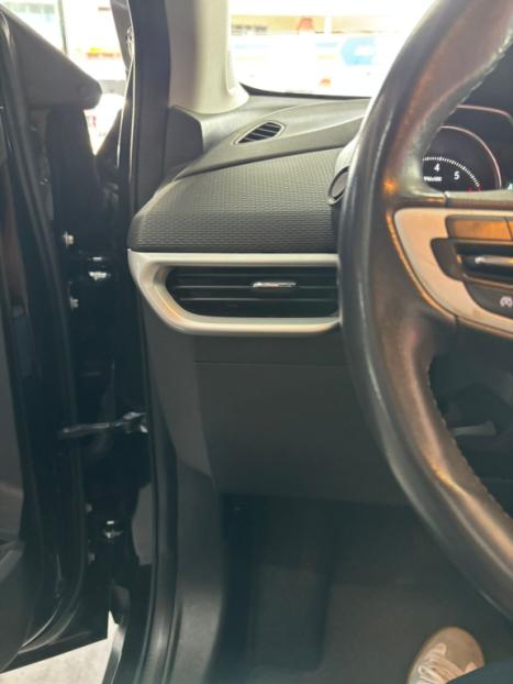 CHEVROLET Tracker 1.0 12V 4P FLEX TURBO LTZ AUTOMTICO, Foto 11