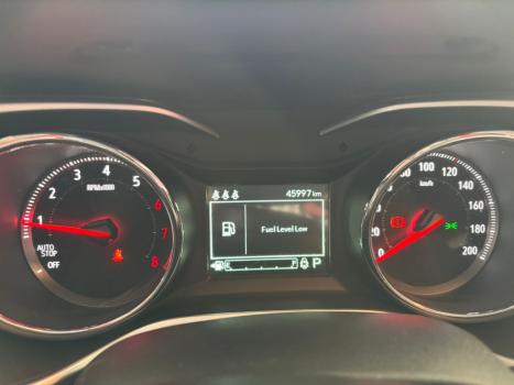 CHEVROLET Tracker 1.0 12V 4P FLEX TURBO LTZ AUTOMTICO, Foto 12