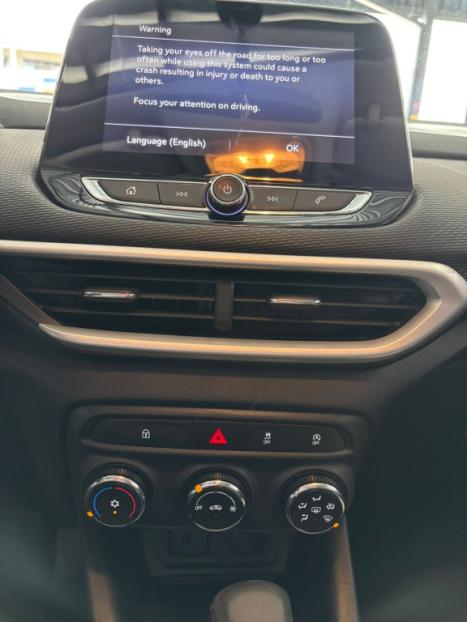 CHEVROLET Tracker 1.0 12V 4P FLEX TURBO LTZ AUTOMTICO, Foto 13