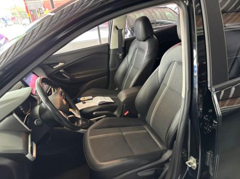 CHEVROLET Tracker 1.0 12V 4P FLEX TURBO LTZ AUTOMTICO, Foto 16