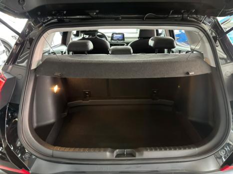 CHEVROLET Tracker 1.0 12V 4P FLEX TURBO LTZ AUTOMTICO, Foto 18
