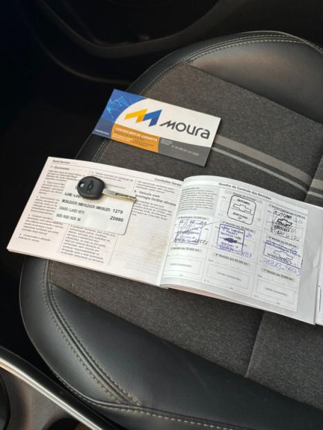 CHEVROLET Tracker 1.0 12V 4P FLEX TURBO LTZ AUTOMTICO, Foto 20