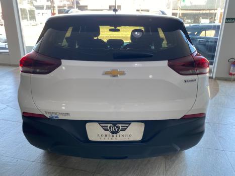 CHEVROLET Tracker 1.0 12V 4P FLEX TURBO AUTOMTICO, Foto 2