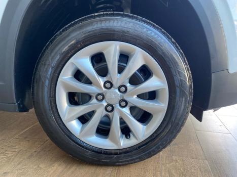 CHEVROLET Tracker 1.0 12V 4P FLEX TURBO AUTOMTICO, Foto 9