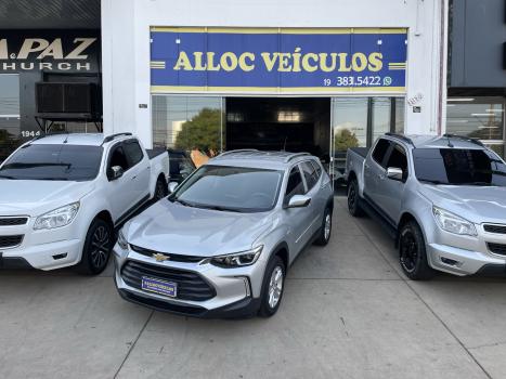CHEVROLET Tracker 1.0 12V 4P FLEX TURBO LT AUTOMTICO, Foto 1