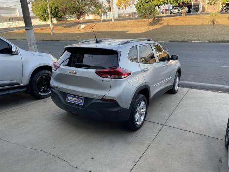 CHEVROLET Tracker 1.0 12V 4P FLEX TURBO LT AUTOMTICO, Foto 2