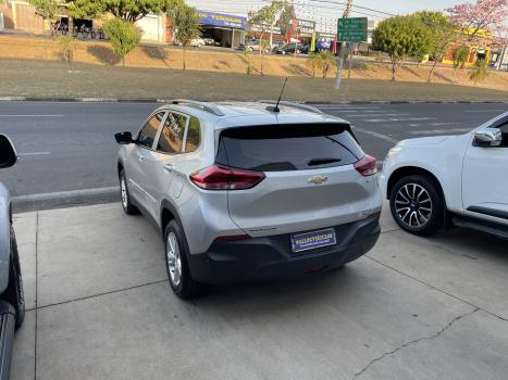CHEVROLET Tracker 1.0 12V 4P FLEX TURBO LT AUTOMTICO, Foto 4