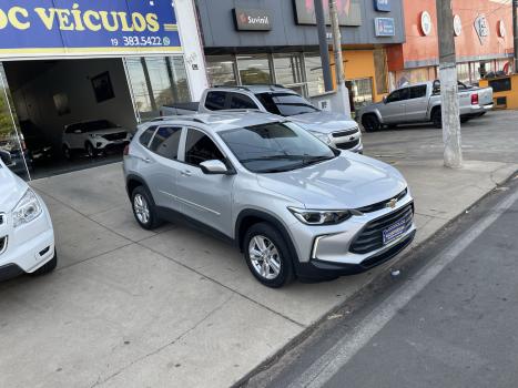 CHEVROLET Tracker 1.0 12V 4P FLEX TURBO LT AUTOMTICO, Foto 6