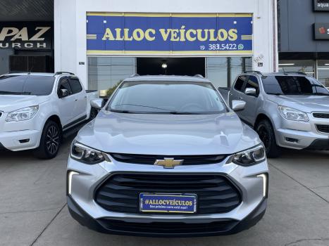 CHEVROLET Tracker 1.0 12V 4P FLEX TURBO LT AUTOMTICO, Foto 7