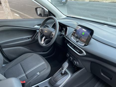 CHEVROLET Tracker 1.0 12V 4P FLEX TURBO LT AUTOMTICO, Foto 8