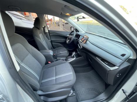 CHEVROLET Tracker 1.0 12V 4P FLEX TURBO LT AUTOMTICO, Foto 11