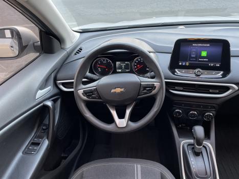 CHEVROLET Tracker 1.0 12V 4P FLEX TURBO LT AUTOMTICO, Foto 13