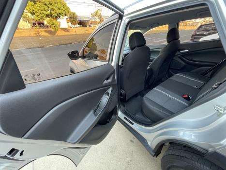 CHEVROLET Tracker 1.0 12V 4P FLEX TURBO LT AUTOMTICO, Foto 14