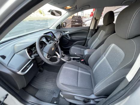 CHEVROLET Tracker 1.0 12V 4P FLEX TURBO LT AUTOMTICO, Foto 17
