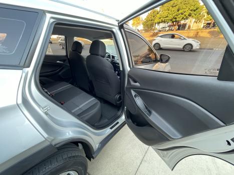 CHEVROLET Tracker 1.0 12V 4P FLEX TURBO LT AUTOMTICO, Foto 19
