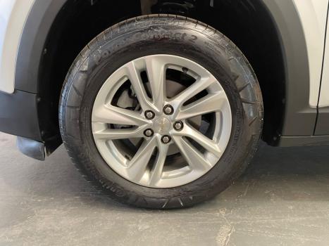 CHEVROLET Tracker 1.0 12V 4P FLEX TURBO AUTOMTICO, Foto 5