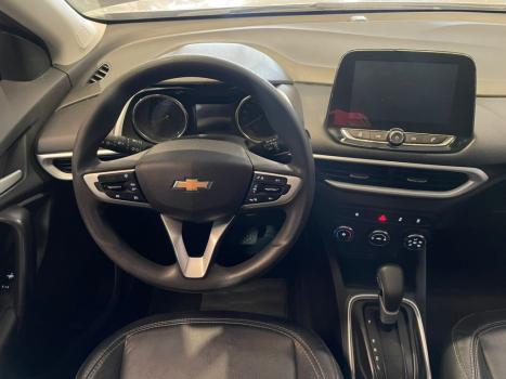 CHEVROLET Tracker 1.0 12V 4P FLEX TURBO AUTOMTICO, Foto 8