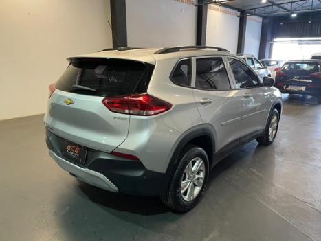 CHEVROLET Tracker 1.0 12V 4P FLEX TURBO AUTOMTICO, Foto 9