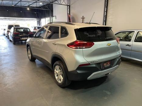 CHEVROLET Tracker 1.0 12V 4P FLEX TURBO AUTOMTICO, Foto 11