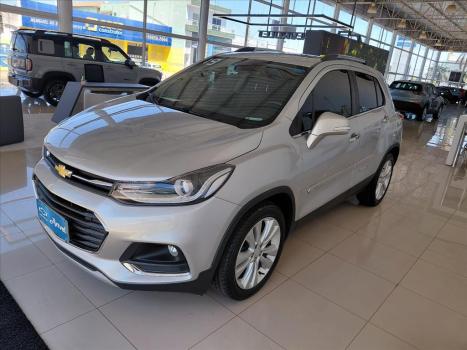 CHEVROLET Tracker 1.4 16V 4P FLEX PREMIER TURBO AUTOMTICO, Foto 2