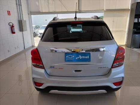 CHEVROLET Tracker 1.4 16V 4P FLEX PREMIER TURBO AUTOMTICO, Foto 4