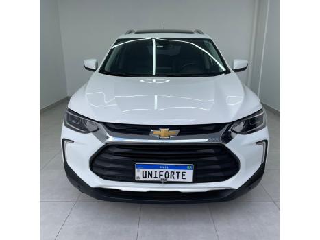 CHEVROLET Tracker 1.2 12V 4P FLEX TURBO PREMIER AUTOMTICO, Foto 2